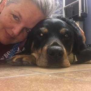 Meet your Posher, Ann marie